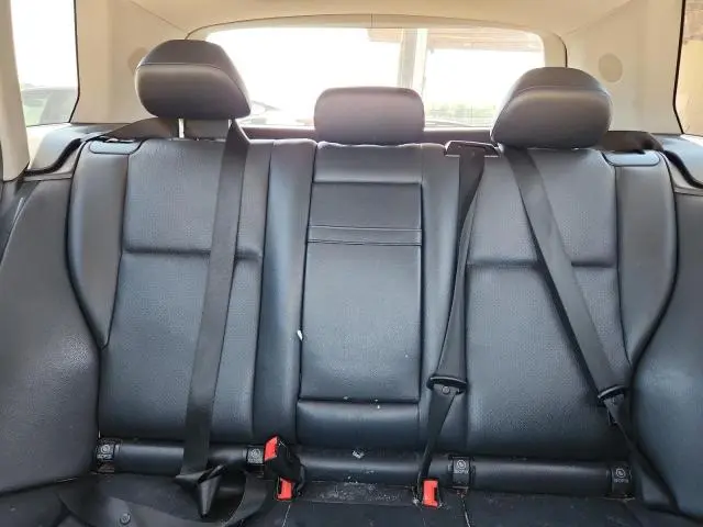 2013 MERCEDES-BENZ GLK 350  