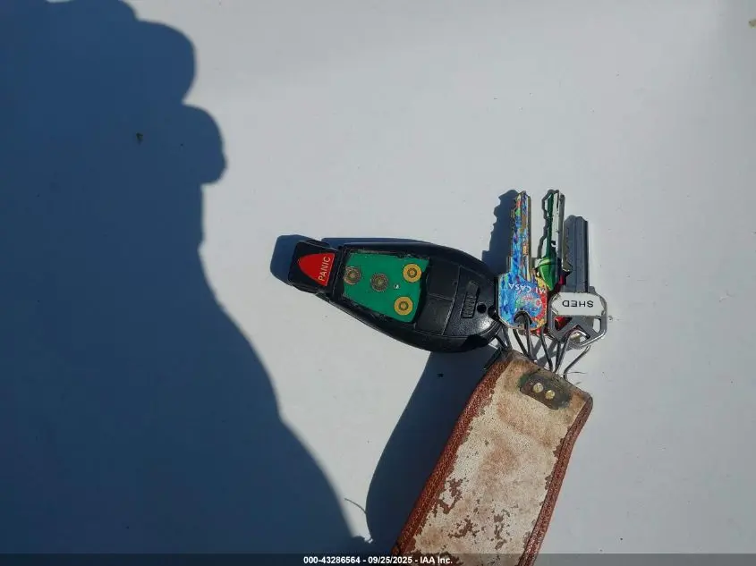 2018 JEEP CHEROKEE LATITUDE FWD