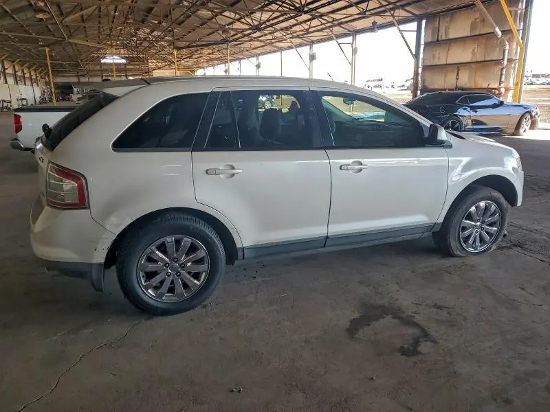 2010 FORD EDGE SEL  