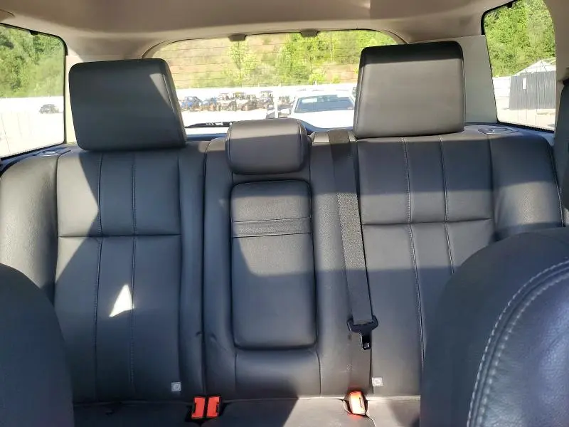 2012 LAND ROVER LR2 HSE  