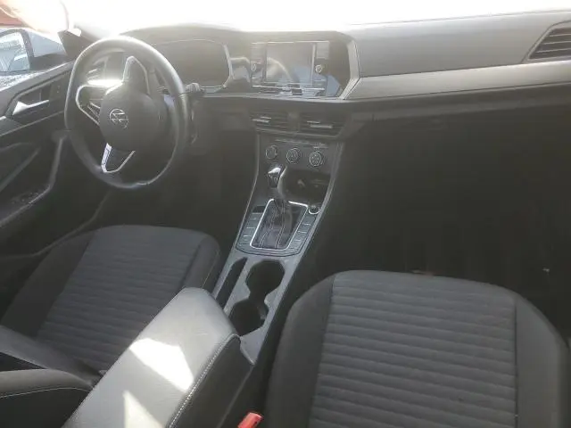 2024 VOLKSWAGEN JETTA S  