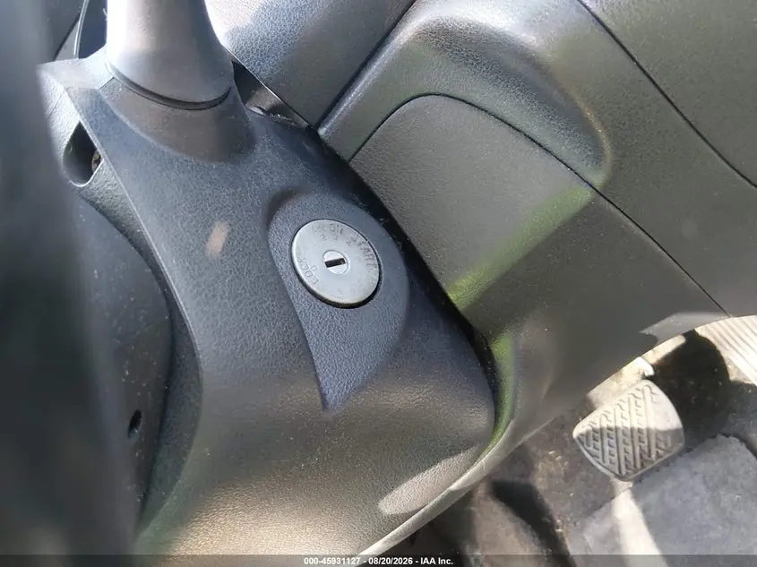 2014 NISSAN VERSA NOTE S PLUS