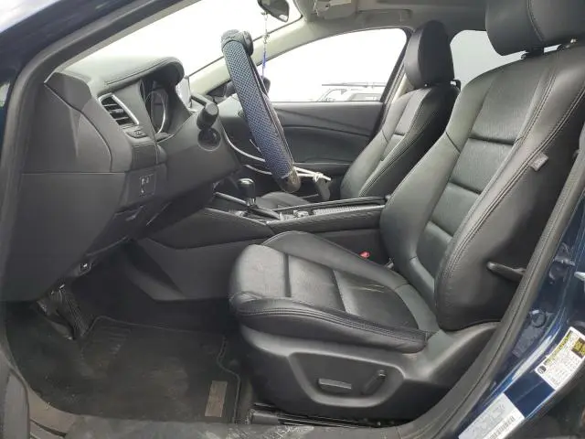 2016 MAZDA 6 TOURING  