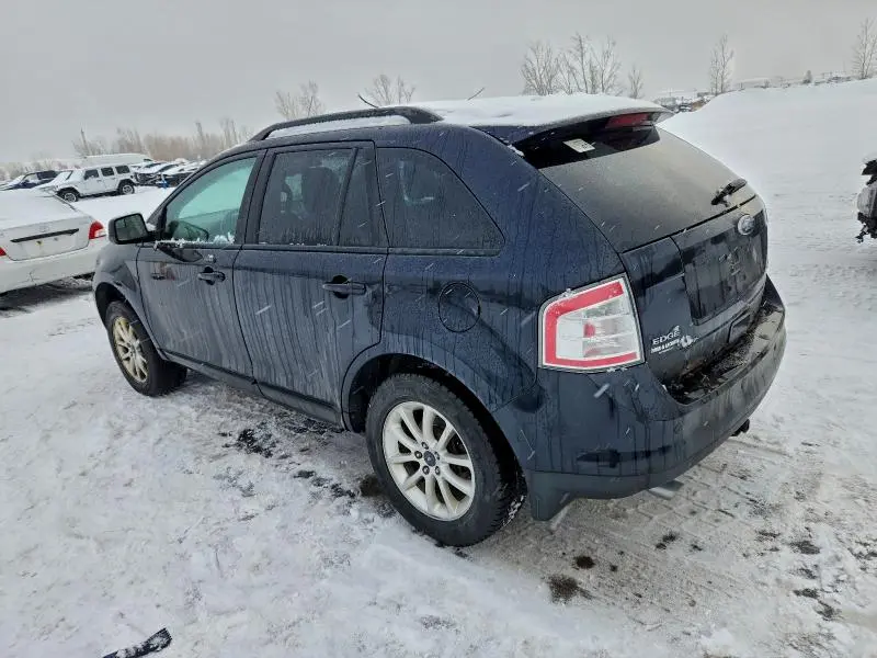 2010 FORD EDGE SEL  