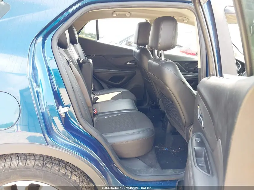 2020 BUICK ENCORE AWD PREFERRED