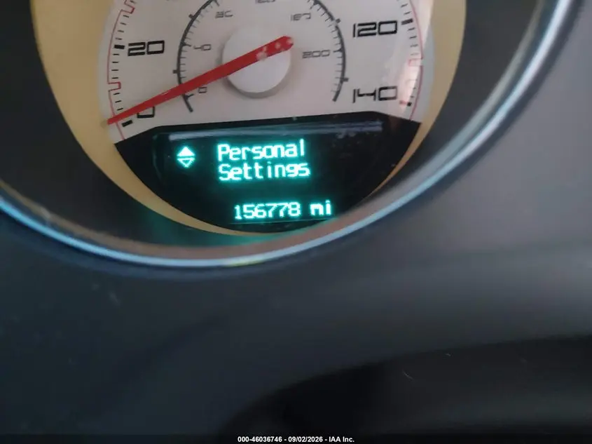 2011 DODGE CHALLENGER  