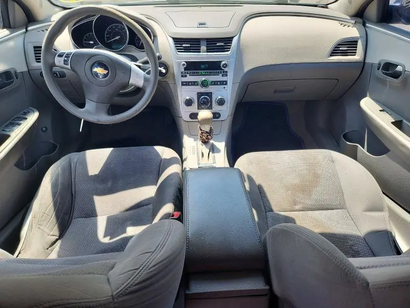 2011 CHEVROLET MALIBU LS  