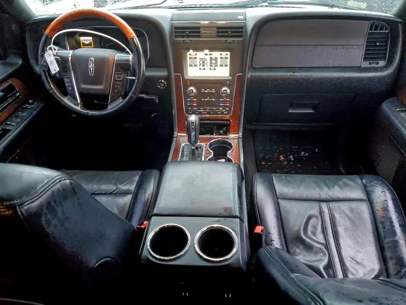2017 LINCOLN NAVIGATOR L SELECT  