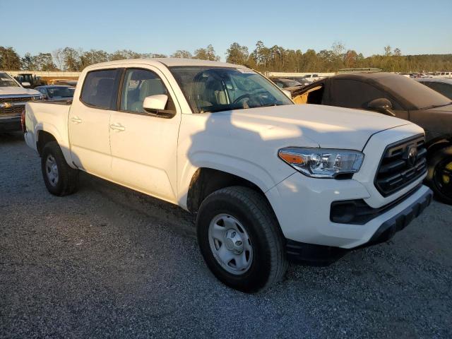 2019 TOYOTA TACOMA DOUBLE CAB