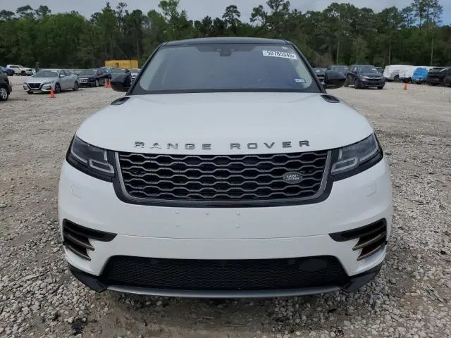 2019 LAND ROVER RANGE ROVER VELAR R-DYNAMIC SE  