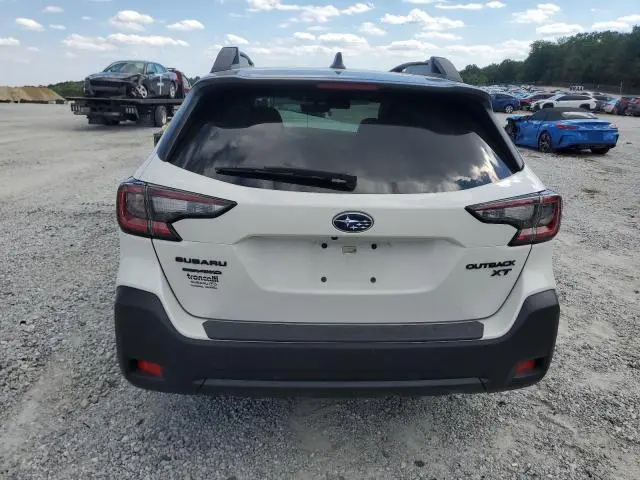 2023 SUBARU OUTBACK ONYX EDITION XT  