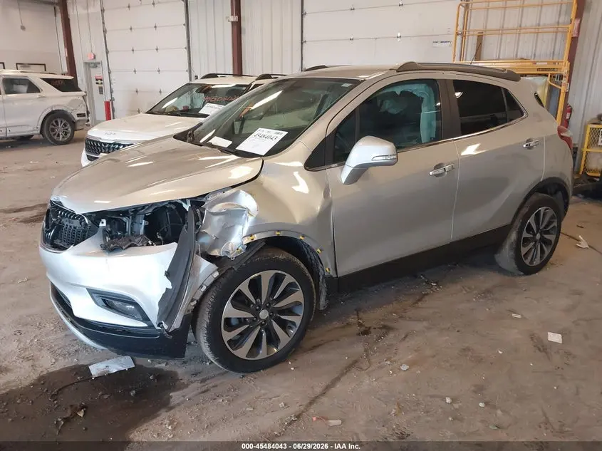 2019 BUICK ENCORE FWD ESSENCE