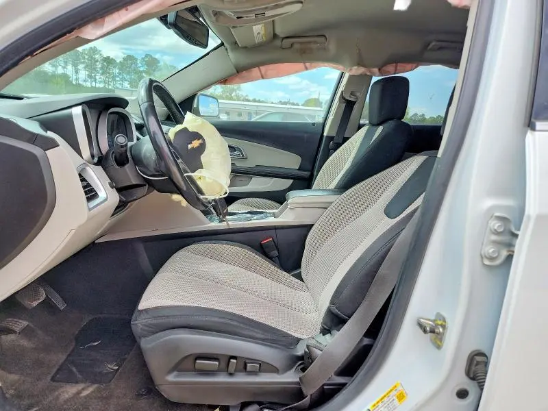 2011 CHEVROLET EQUINOX 1LT  
