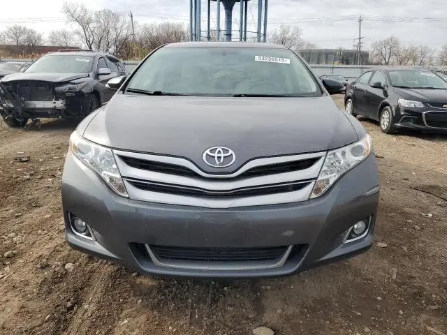 2014 TOYOTA VENZA LE  