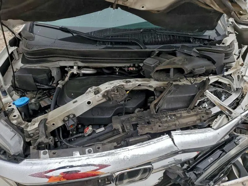 2020 HONDA PILOT TOURING  