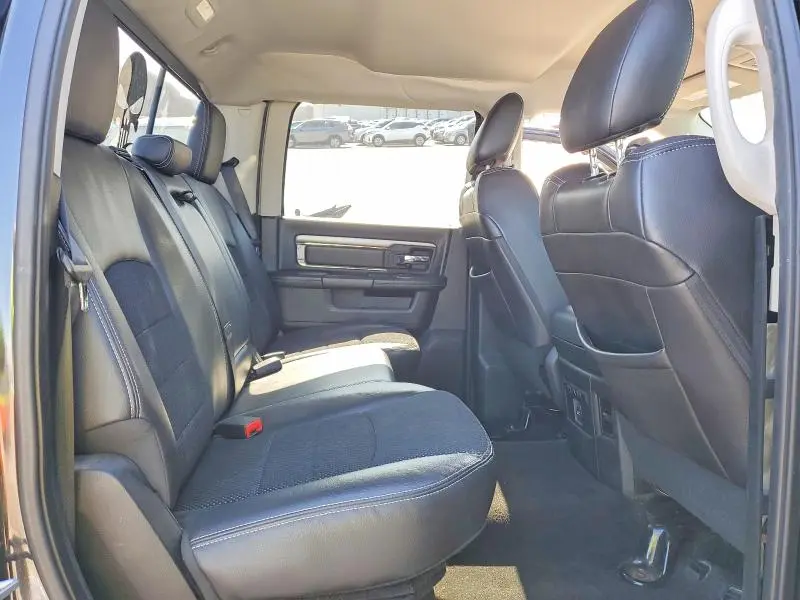 2015 RAM 1500 SPORT  