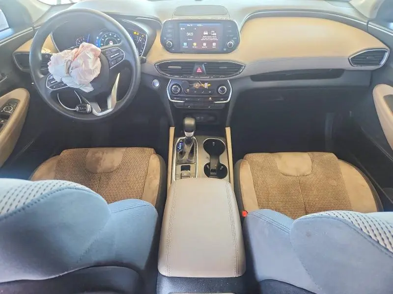 2019 HYUNDAI SANTA FE SEL 2.4L  