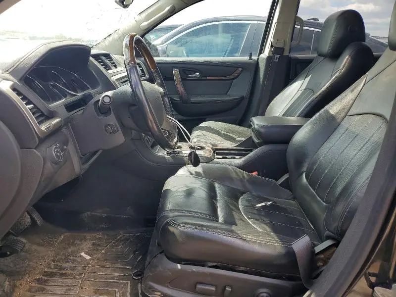 2013 GMC ACADIA DENALI  