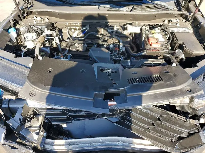 2023 HONDA CR-V EX  
