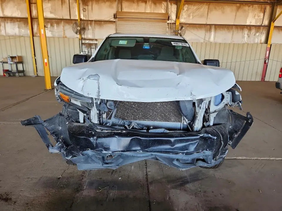 2019 CHEVROLET SILVERADO C1500  