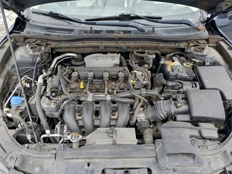 2014 MAZDA 3 GRAND TOURING  