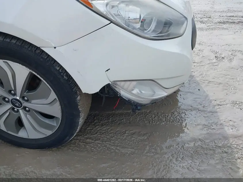 2013 HYUNDAI SONATA HYBRID LIMITED