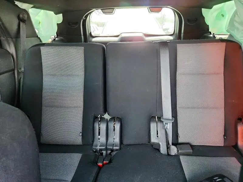 2014 FORD EXPLORER POLICE INTERCEPTOR  