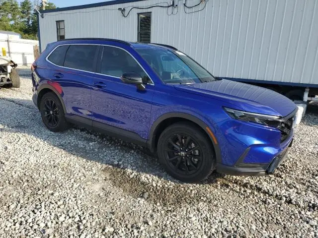 2023 HONDA CR-V SPORT  