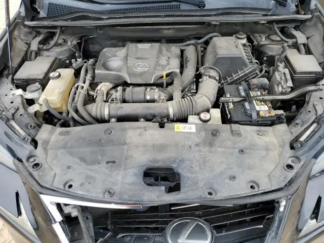 2018 LEXUS NX 300 BASE  