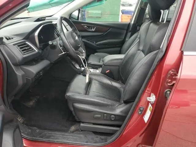 2023 SUBARU ASCENT TOURING