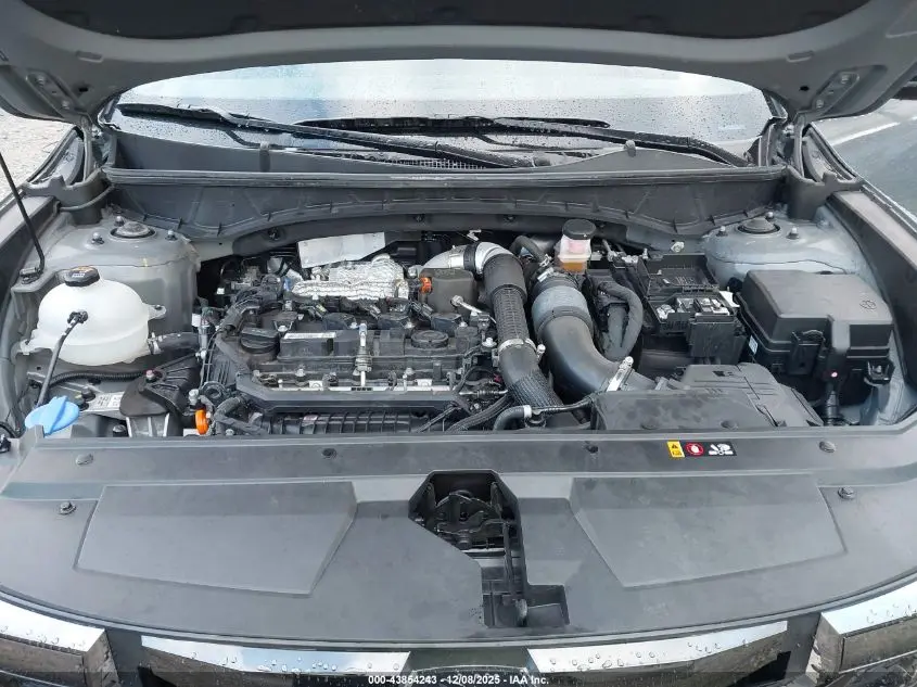 2023 HYUNDAI SANTA CRUZ NIGHT