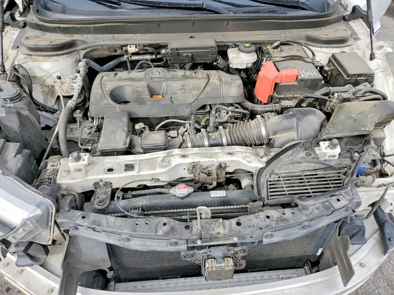 2020 ACURA RDX TECHNOLOGY  