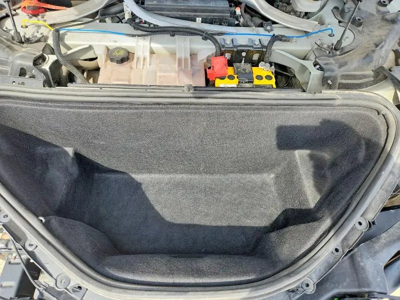 2018 TESLA MODEL S   
