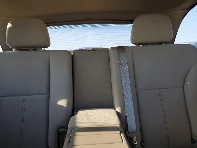2013 FORD EDGE SE  