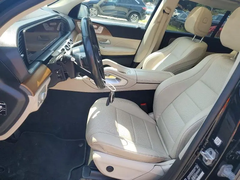 2024 MERCEDES-BENZ GLE 350 4MATIC  