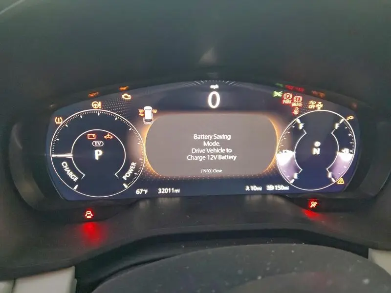 2024 MAZDA CX-90 PREMIUM PLUS  