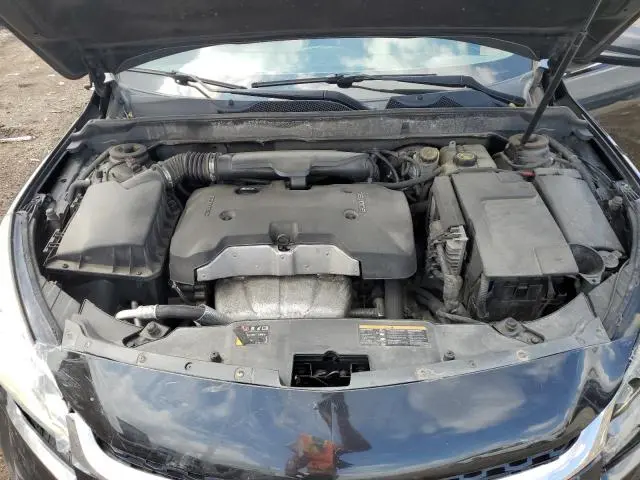 2014 CHEVROLET MALIBU LS  