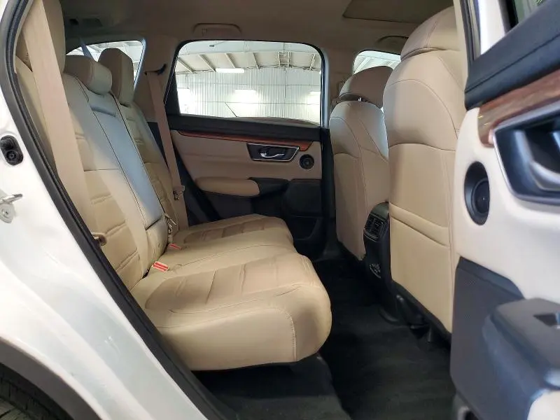 2019 HONDA CR-V EXL  