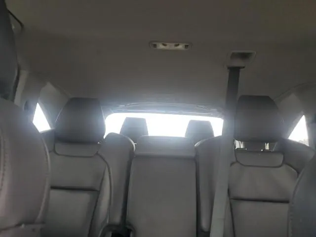 2020 ACURA MDX   