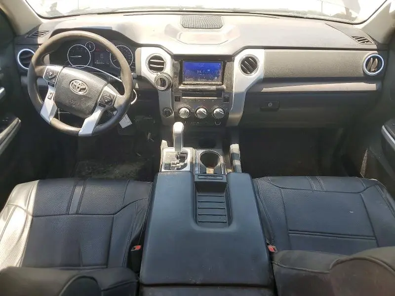 2015 TOYOTA TUNDRA SR5  