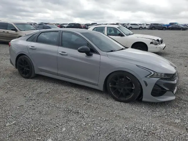 2021 KIA K5 GT LINE  