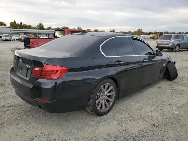 2014 BMW 535 I  