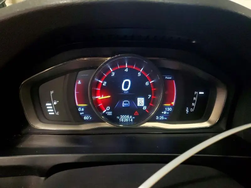 2016 VOLVO S60 PREMIER  