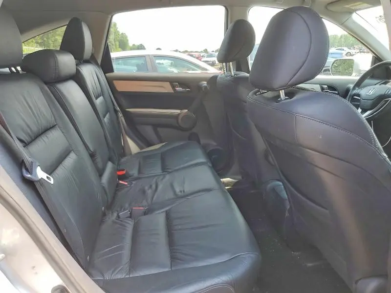 2011 HONDA CR-V EXL  