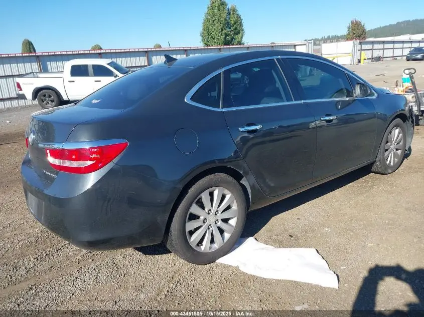 2014 BUICK VERANO  