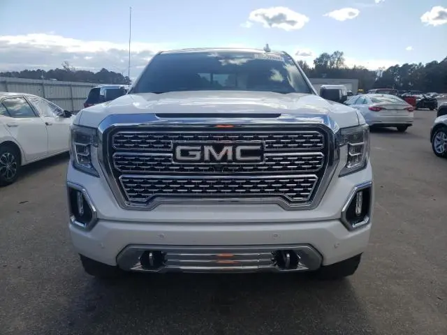 2020 GMC SIERRA K1500 DENALI  