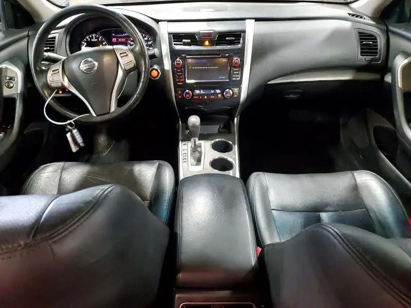 2015 NISSAN ALTIMA 2.5 SL  