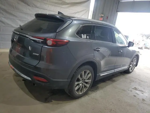 2016 MAZDA CX-9 GRAND TOURING  