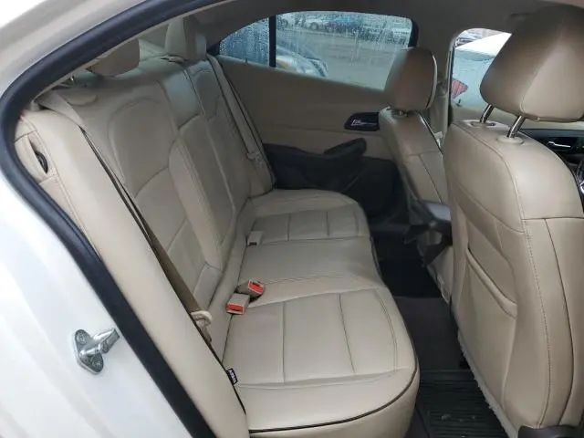 2014 CHEVROLET MALIBU 2LT  
