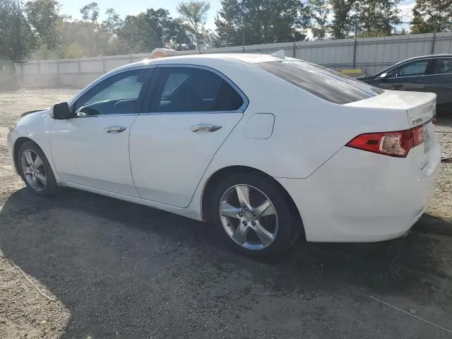 2012 ACURA TSX TECH  